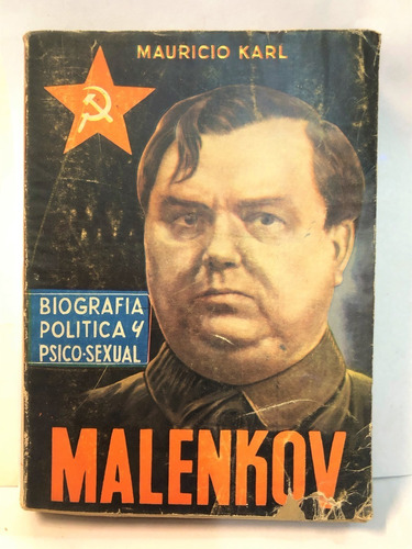 Malenkov