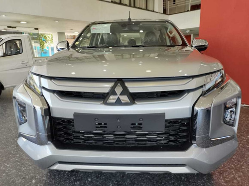 Mitsubishi L200 2.4 Did 4x4 Full Automatica