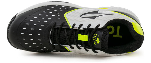 Imagen 5 de 5 de Zapatillas T-padel Topper Topper Tienda Oficial