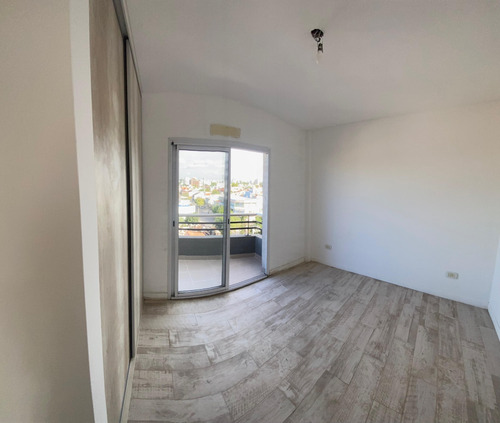 Venta Departamento 2 Amb Estrenar Villa Bosch