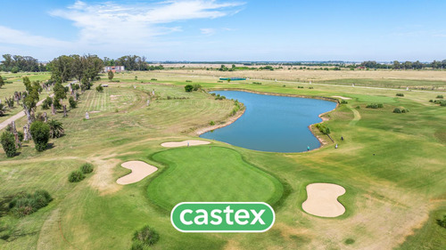Lote En Venta En San Eliseo Golf, Canning