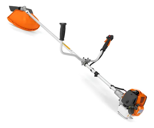 Roçadeira a gasolina 321R Semiprofissional Husqvarna