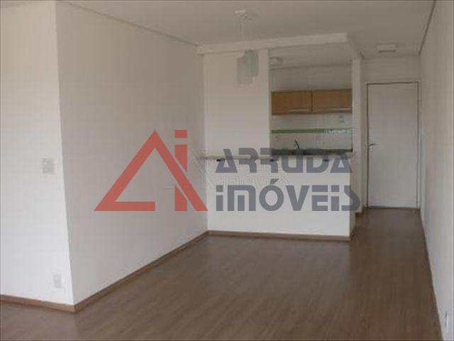 Imagem 3 de 19 de Apartamento Com 2 Dorms, Condominio Residencial Ipê Amarelo, Itu - R$ 425 Mil, Cod: 41155 - V41155