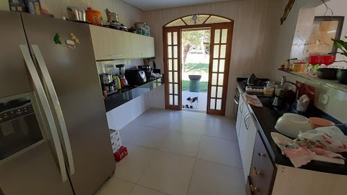 Imagem 16 de 26 de Chácara À Venda, 2670 M² Por R$ 1.000.000,00 - Cafezal Ii - Itupeva/sp - Ch0225