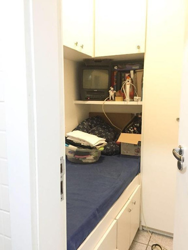 Imagem 23 de 30 de Apartamento Com 4 Dormitórios À Venda, 180 M² Por R$ 2.060.000,00 - Higienópolis - São Paulo/sp - Ap4788