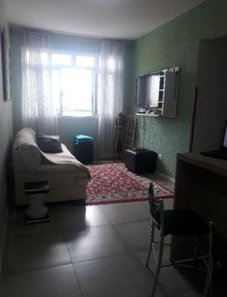 Imagem 1 de 20 de Apartamento Com 2 Dormitórios À Venda, 84 M² Por R$ 370.000,00 - Embaré - Santos/sp - Ap3677