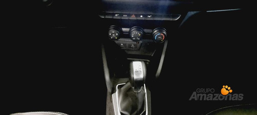 Renault Duster 1.6 16V SCE FLEX INTENSE X-TRONIC