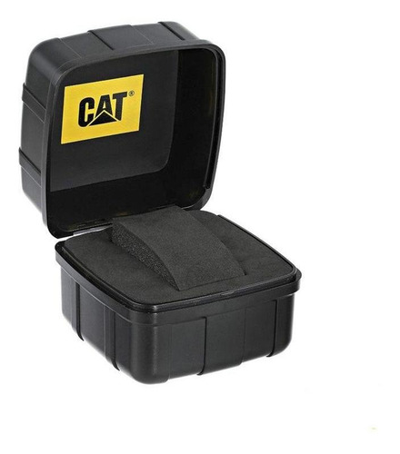 Reloj Cat Hombre Pk-161-61-731 Dp Xl Date