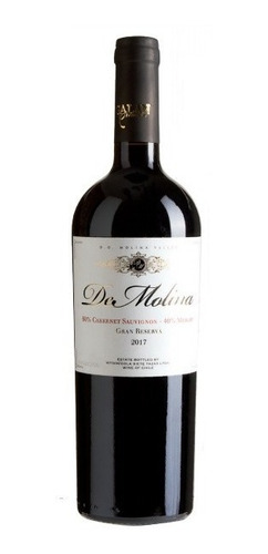 Vino Galán De Molina Blend  6 Botellas