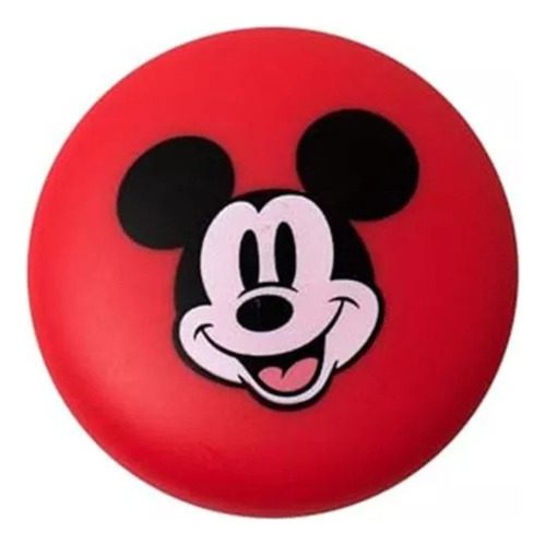 Bálsamo Labial Disney Macaron De Mickey Mouse The Creme Shop