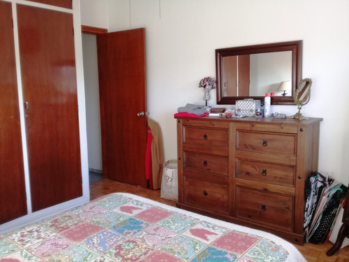 Casa 2 Plantas Ph Indep. 4 Dorm 3 Baños, Jardin Gge X 3
