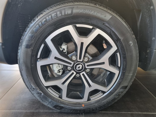 Imagen 3 de 14 de Renault Duster Intens Vision 1.6 2023 0km