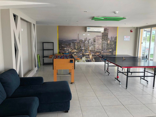 Imagen 9 de 14 de Venta De Apartamento En Riverside De Parque Lefevre 20-295