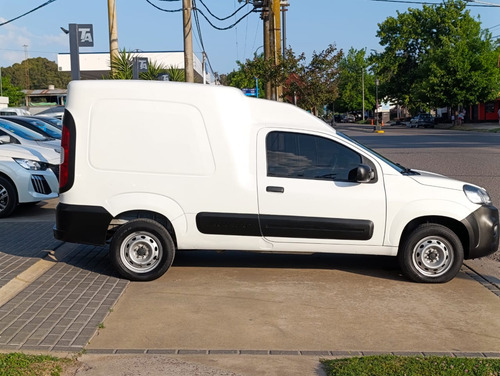 Fiat Fiorino 1.4 Endurance