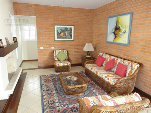 Casa Residencial Para Venda E Locação, Acapulco, Guarujá. - Ca0135