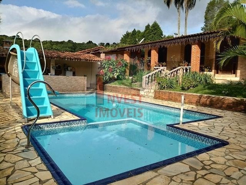 Imagem 1 de 15 de Chacara - Ref: 3435 - V-3435
