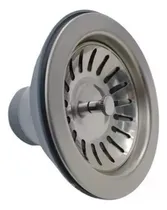 Comprar Ralo Valvúla Para Pias Industriais Inox 4. 1u002F2x1u002F2  Inox