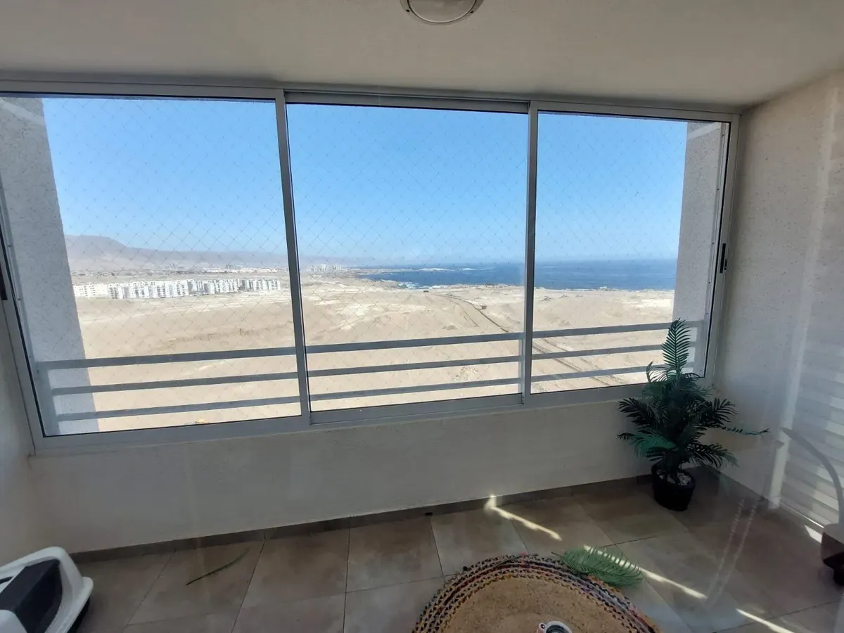 Imagen 3 de 18 de Gran Oportunidad Deparatamento Costa Laguna (172258)