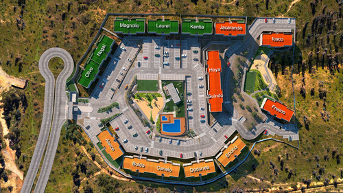 Imagen 20 de 23 de Condominio Parque Pinares Etapa 2