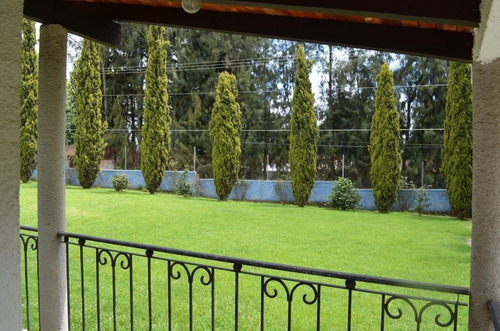 Imagen 15 de 23 de Terreno - Ocuilan De Arteaga