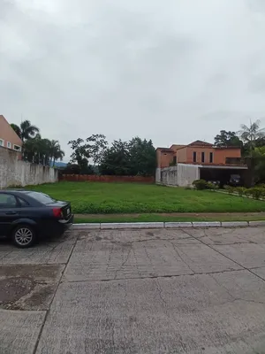 Terreno en venta