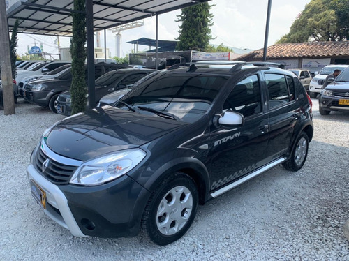 Renault Stepway 1.6l