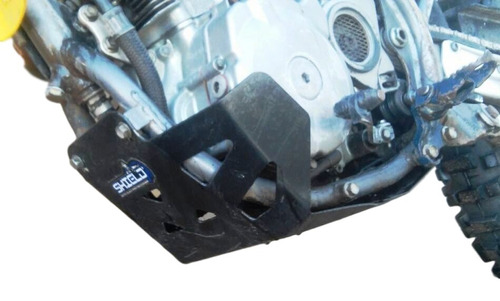 Chapon Cubre Carter Suzuki Dr 250 - Dr 350