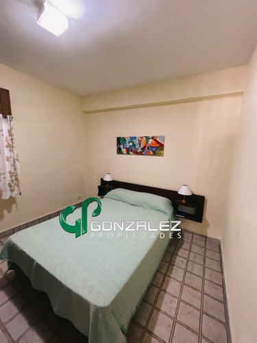 Imagen 7 de 9 de Departamento 2 Ambientes Con Cochera