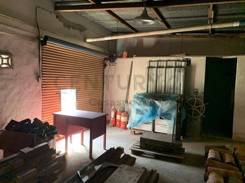 Imagen 8 de 17 de Venta Galpones Con Local Y Oficina San Fernando Sobre Av H.yrigoyen