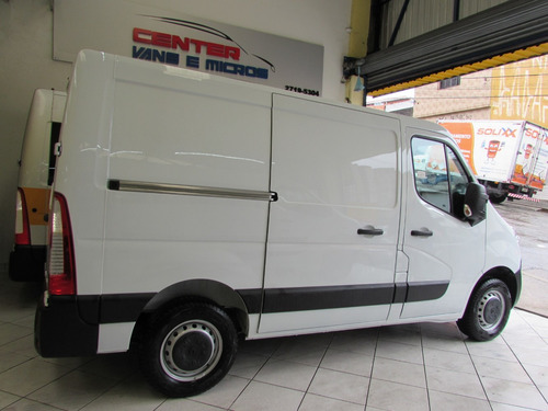 Renault Master 2.3 L1h1 5p