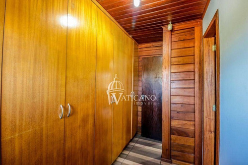 Imagem 9 de 28 de Chácara Com 2 Dormitórios À Venda, 121000 M² Por R$ 2.500.000,00 - Roça Nova - Araucária/pr - Ch0006