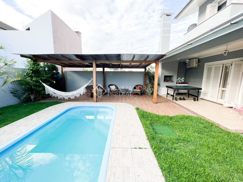 Imagem 10 de 15 de Casa - Marechal Rondon - Ref: 365588 - V-365588