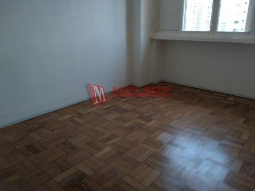 Imagem 5 de 15 de Apartamentos - Perdizes - Ref: 57002 - L-57002