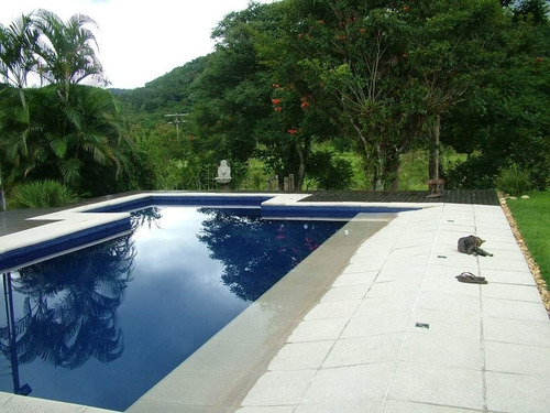 Imagem 20 de 30 de Sítio Com Linda Piscina De Água Mineral, Água Própria, Rio, Fauna E Sol E Parte De Mata Virgem.