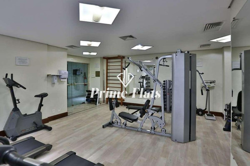 Imagem 30 de 30 de Flat De 60m² Disponível Para Venda No Transamerica Prime Par - 105317