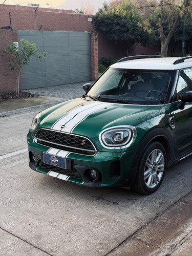 Mini Countryman Countryman 2.0 Cooper S Iconic Auto