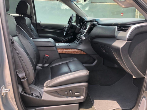 Chevrolet Suburban Premier Mod.2018