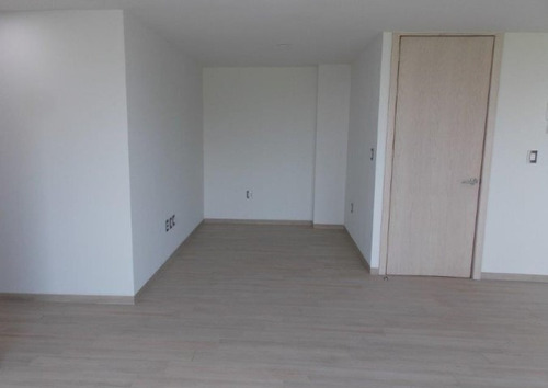 Venta De Departamento En Paseos De Taxqueña Coyoacan Cdmx