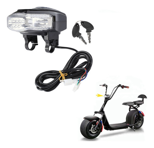 Proyector De Bocina De Batería Con Pantalla Lcd Angel Eyes D