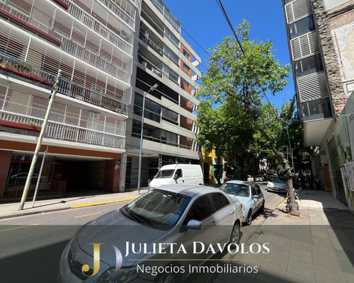 Hermoso Departamento En Venta 4 Ambientes Más Dependencia En Flores