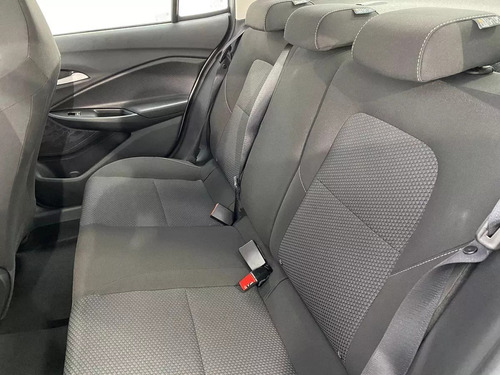Chevrolet Onix plus 1.0 Turbo Ltz At