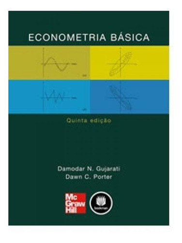 Econometria Basica - Bookman