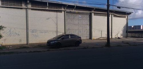 Imagem 3 de 8 de Galpao - Aa228a7 - 68202942