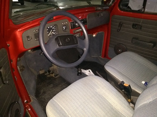 Vw Fusca