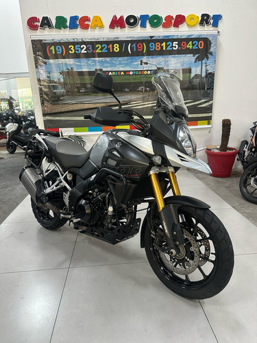 Suzuki V-strom 1000 Abs 2017 / 39.957 Km