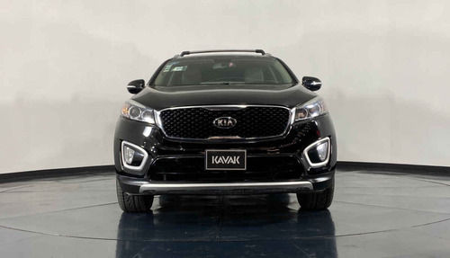 Imagen 2 de 15 de 117328 - Kia Sorento 2016 Con Garantía