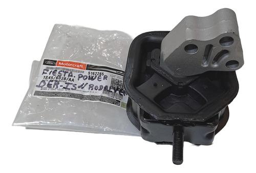 Base De Motor Ford Fiesta Power Max Derecho