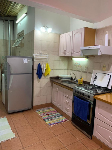 Imagen 16 de 17 de Hermoso Departamento 2 Amb. En Microcentro!