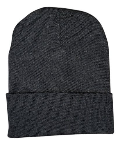 Gorro Beanie Sublime For Men Adulto Otoño/invierno