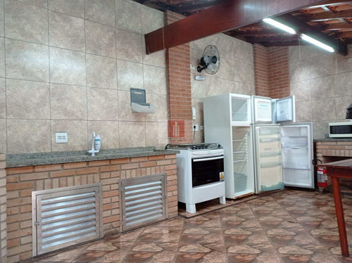 Imagem 28 de 30 de Apartamento Com 3 Dorms, Vila Formosa, São Paulo - R$ 360 Mil, Cod: 1200 - A1200